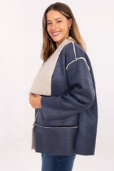 Chaqueta modelo 217639 Precio de Fábrica