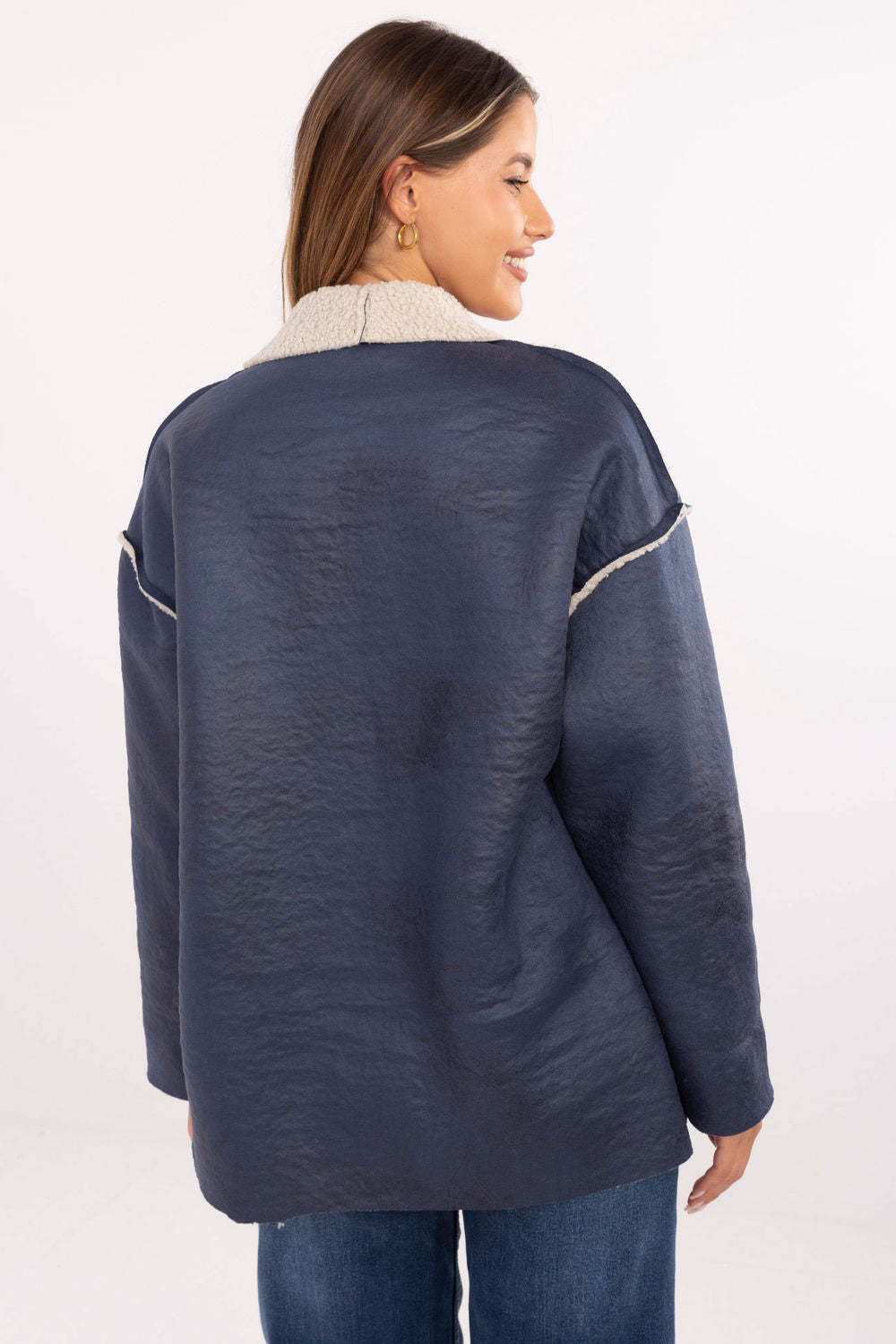 Chaqueta modelo 217639 Precio de Fábrica
