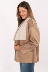 Chaqueta modelo 217640 Precio de Fábrica