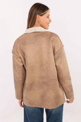 Chaqueta modelo 217640 Precio de Fábrica