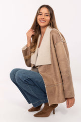 Chaqueta modelo 217640 Precio de Fábrica