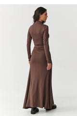 Vestido Casual modelo 217650 Makadamia