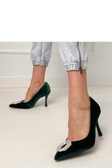 Tacones altos modelo 217660 Solea