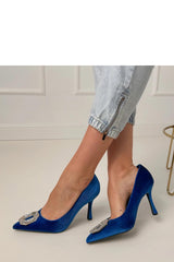 Tacones altos modelo 217662 Solea