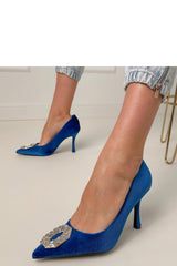 Tacones altos modelo 217662 Solea