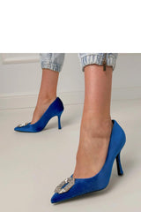Tacones altos modelo 217662 Solea