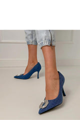 Tacones altos modelo 217663 Solea