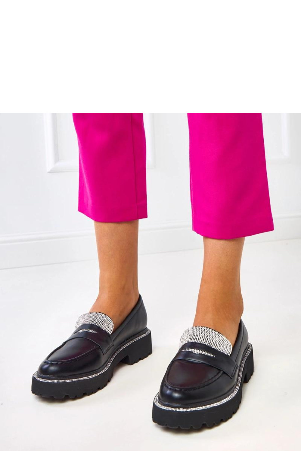 Mocasín modelo 217664 Solea