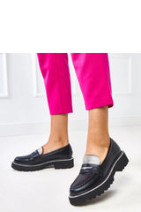 Mocasín modelo 217664 Solea