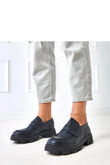 Mocasín modelo 217665 Solea