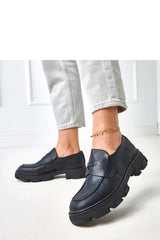 Mocasín modelo 217665 Solea