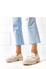 Mocasín modelo 217666 Solea