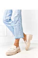 Mocasín modelo 217666 Solea