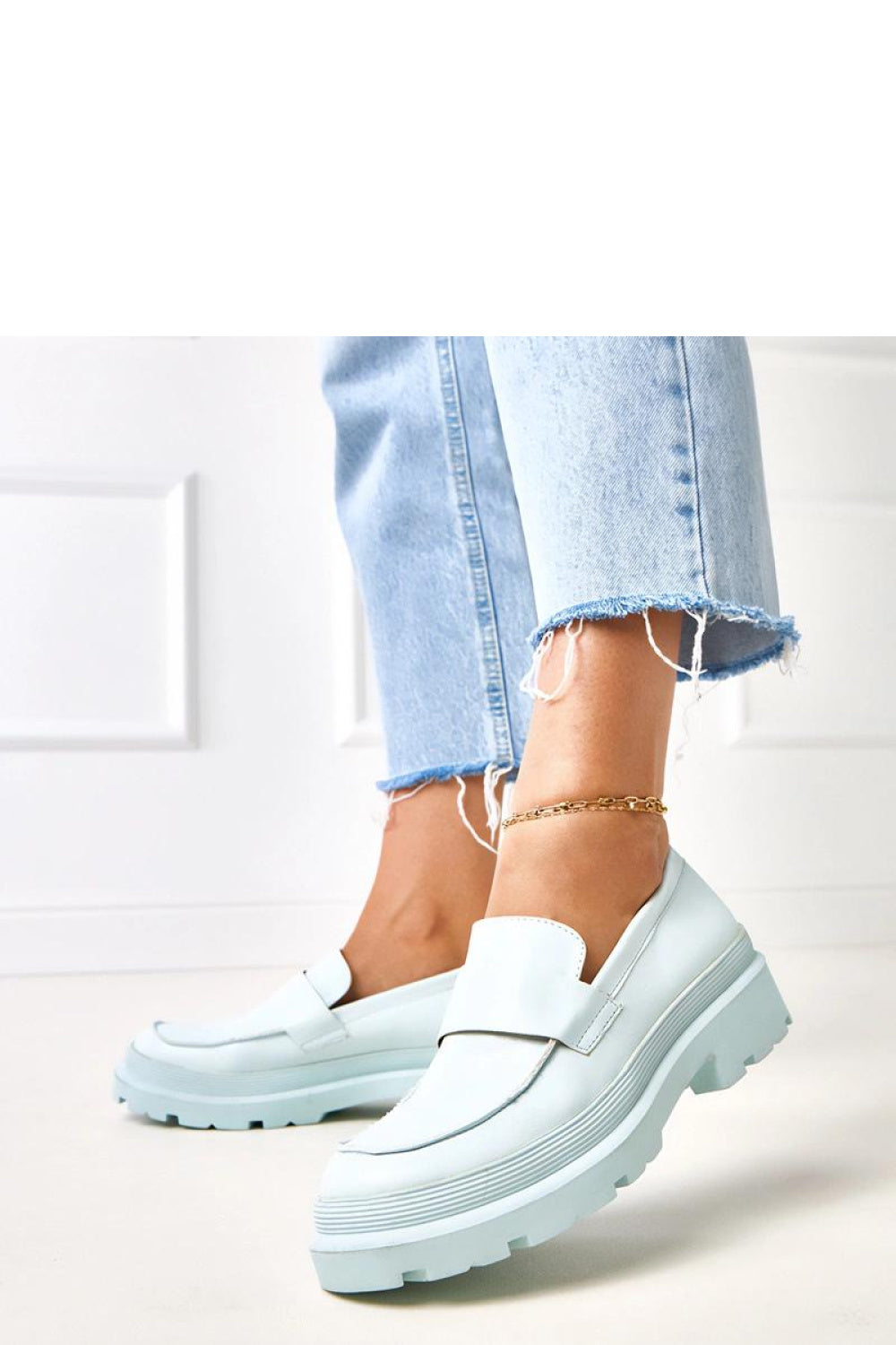 Mocasín modelo 217667 Solea