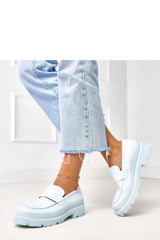 Mocasín modelo 217667 Solea