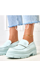 Mocasín modelo 217667 Solea