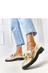 Mocasín modelo 217670 Solea