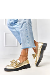 Mocasín modelo 217670 Solea