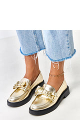 Mocasín modelo 217670 Solea