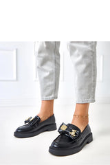 Mocasín modelo 217672 Solea