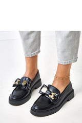 Mocasín modelo 217672 Solea