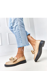 Mocasín modelo 217673 Solea