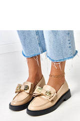 Mocasín modelo 217673 Solea