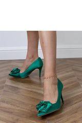 Tacones altos modelo 217683 Solea