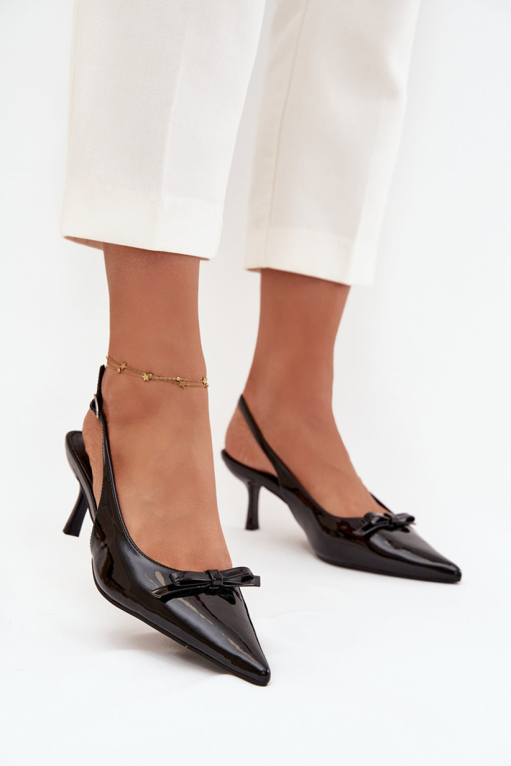 Zapatos de tacón modelo 217685 Step in style
