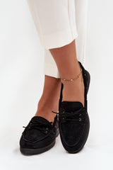 Mocasín modelo 217692 Step in style