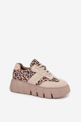 Zapatillas modelo 217700 Step in style