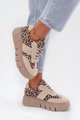 Zapatillas modelo 217700 Step in style