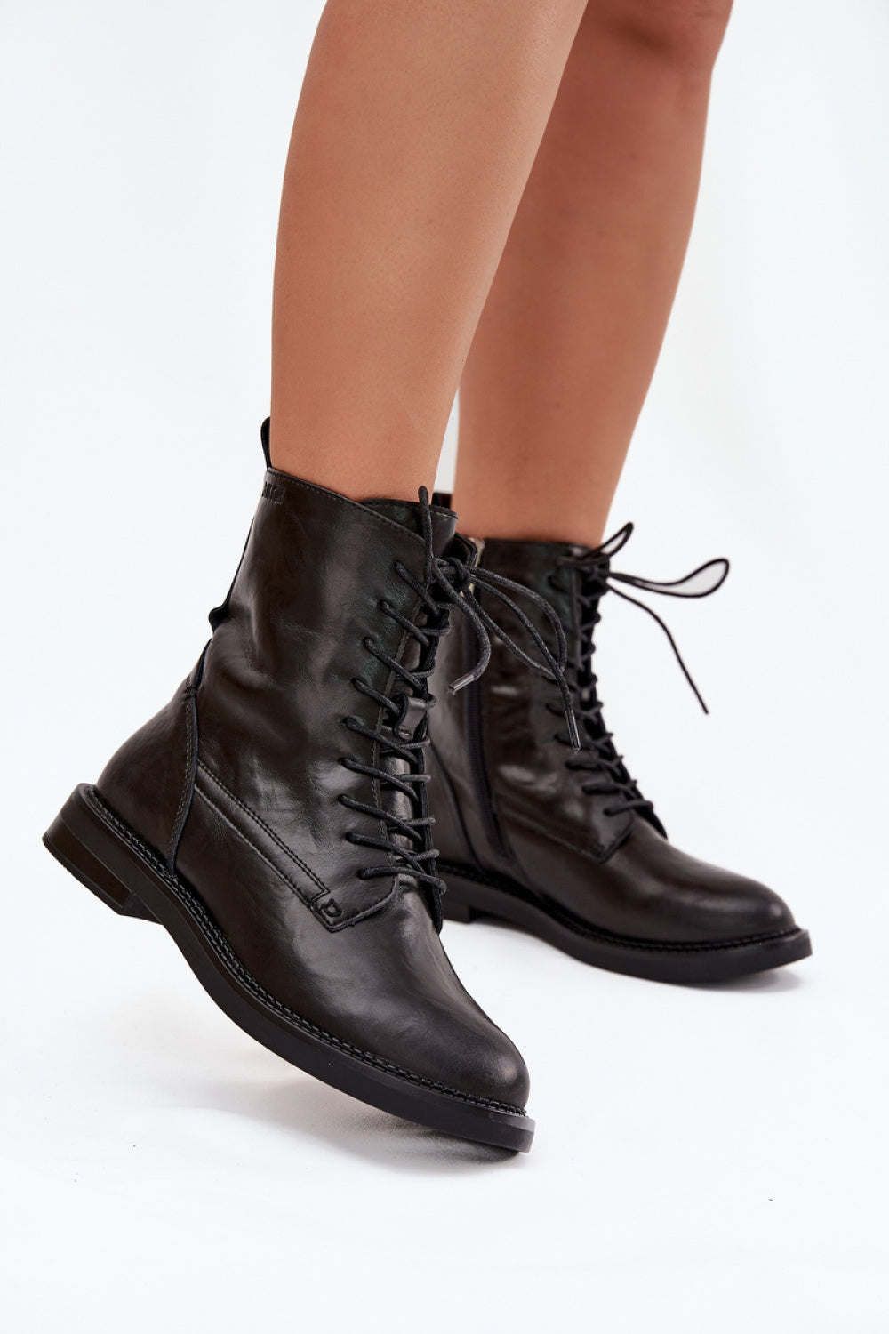 Botín modelo 217719 Step in style