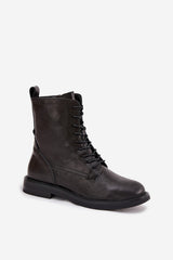 Botín modelo 217719 Step in style