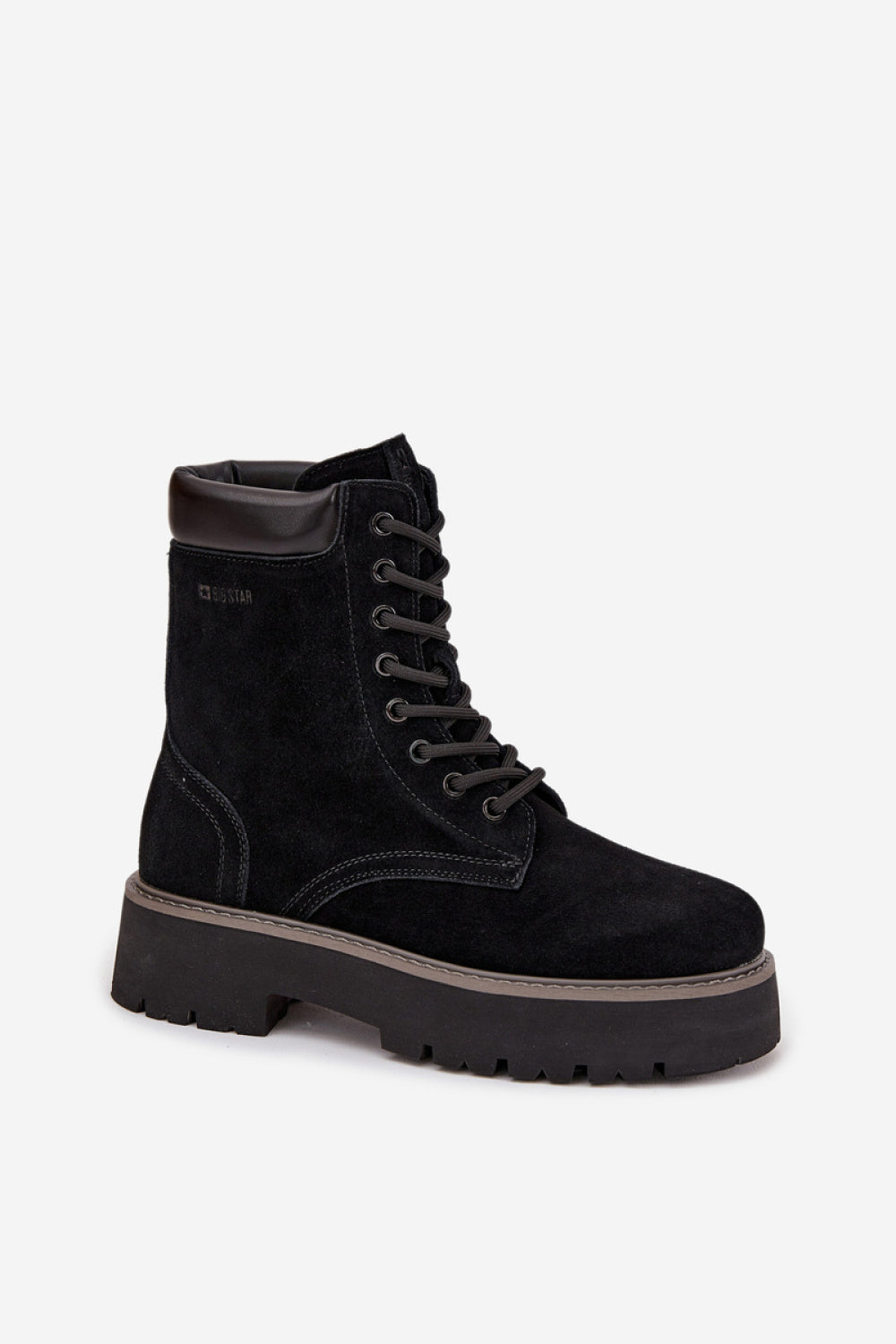 Botín modelo 217720 Step in style