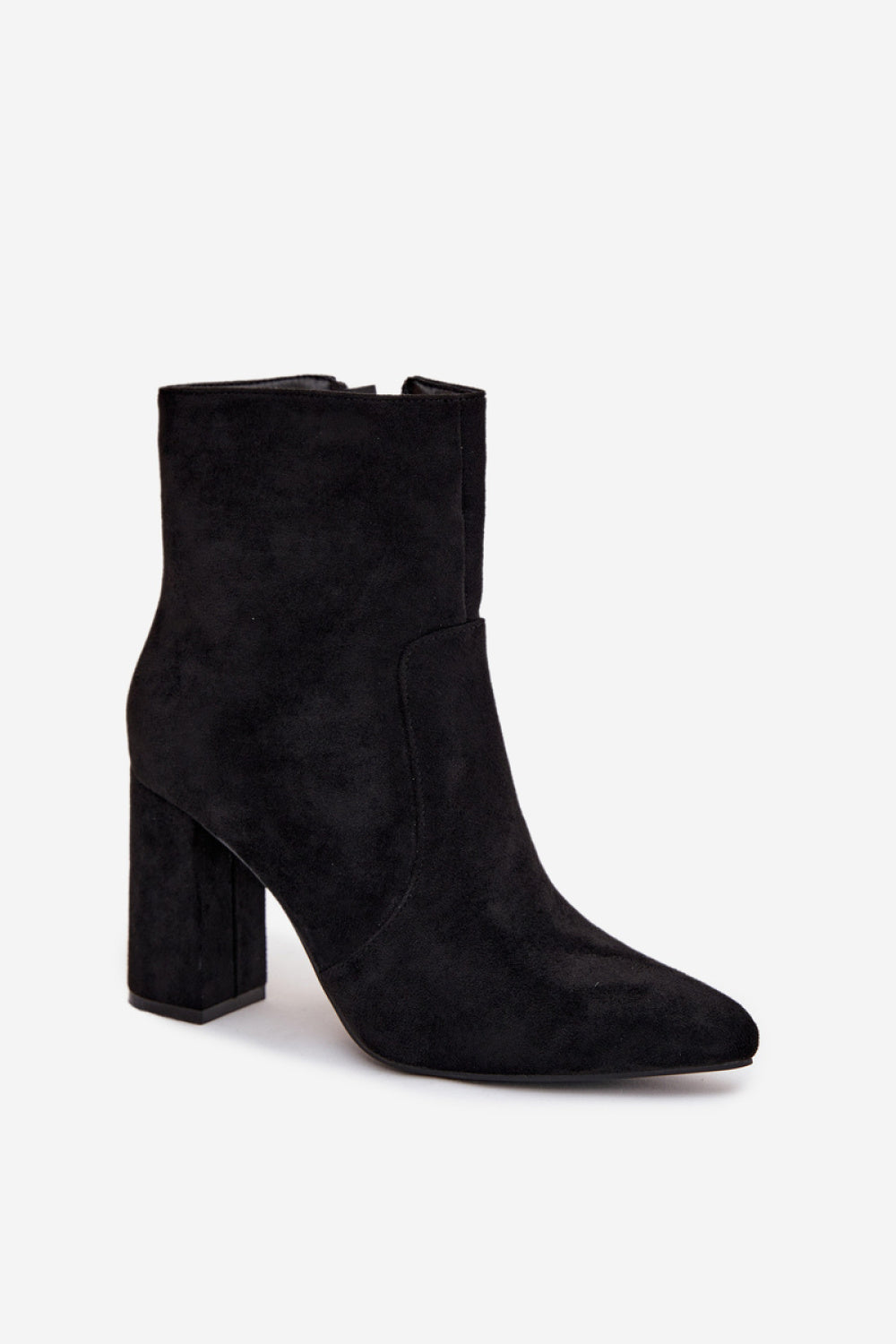 Botas de tacón modelo 217735 Step in style