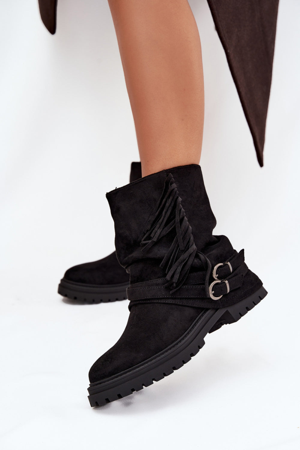 Botas modelo 217738 Step in style