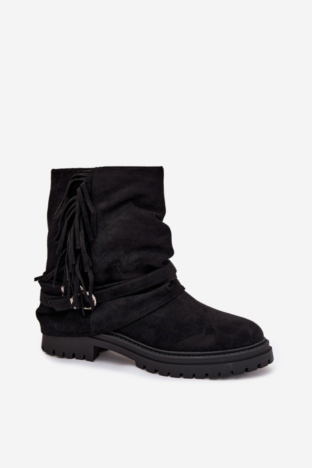 Botas modelo 217738 Step in style