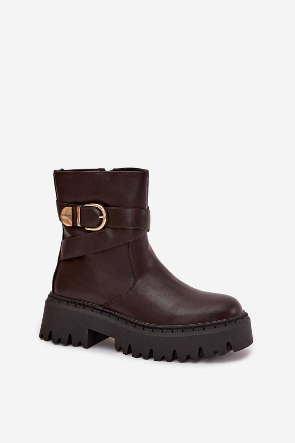 Botas modelo 217739 Step in style