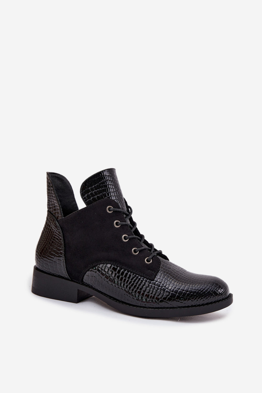 Botas modelo 217740 Step in style