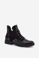 Botas modelo 217740 Step in style