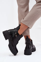 Botas modelo 217742 Step in style
