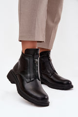 Botas modelo 217743 Step in style