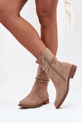 Botas modelo 217746 Step in style
