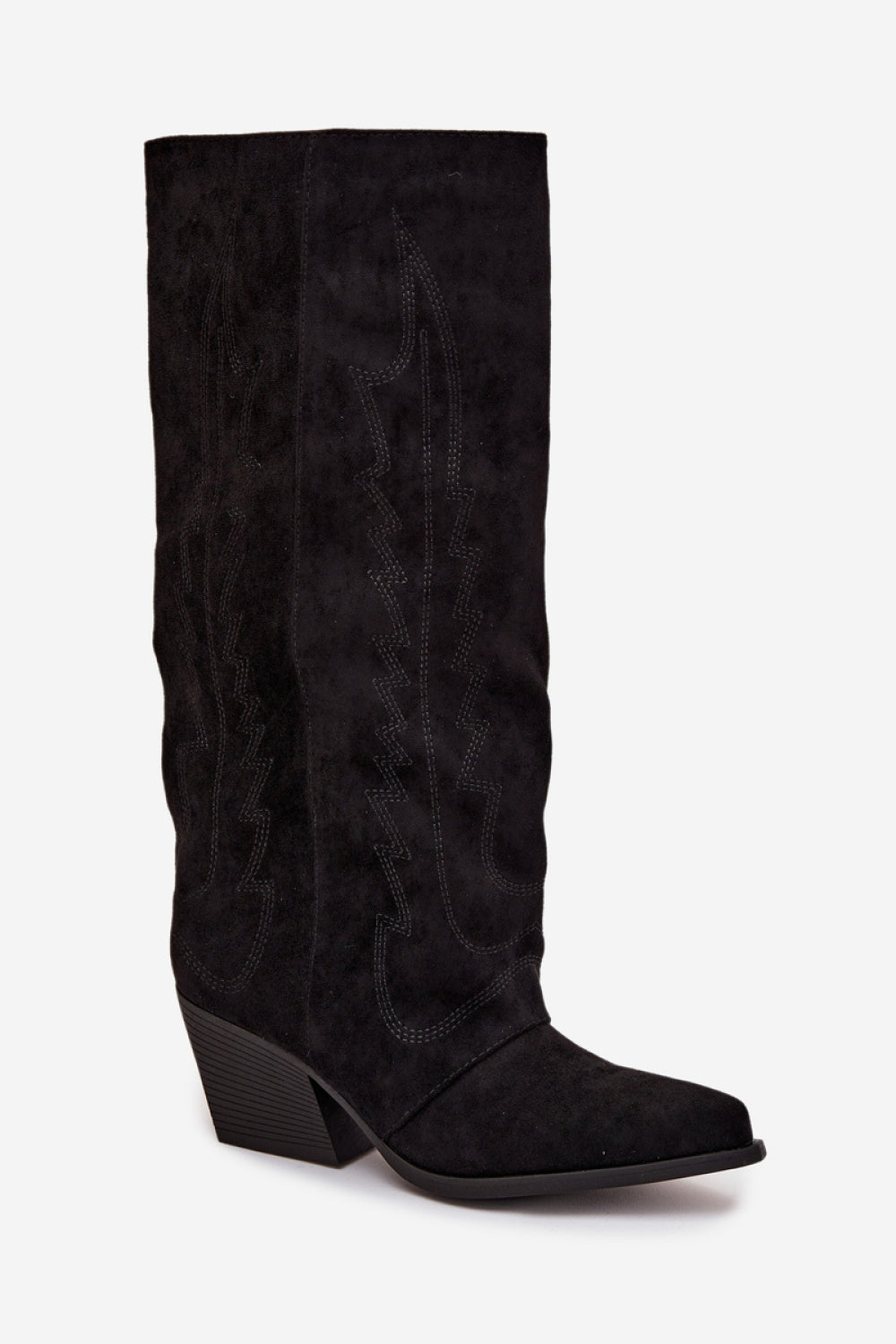 Botas de tacón modelo 217755 Step in style