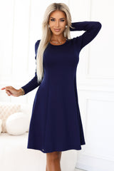 Vestido Casual modelo 217774 Numoco