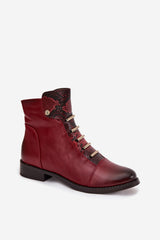 Botas modelo 217780 Step in style