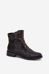 Botas modelo 217781 Step in style