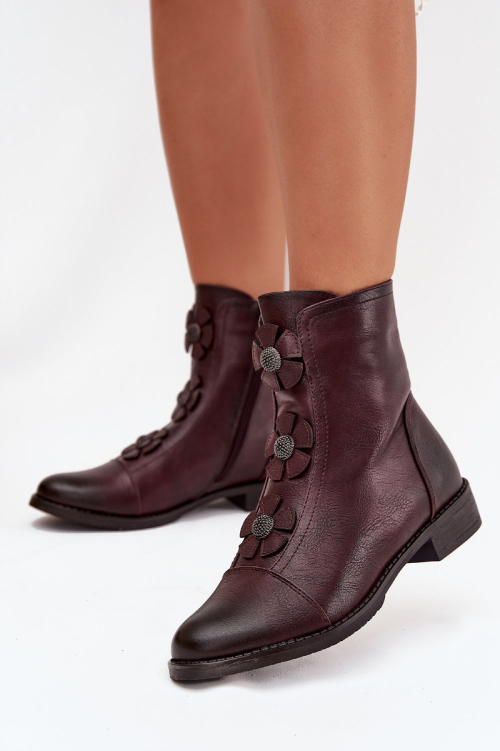 Botas modelo 217782 Step in style