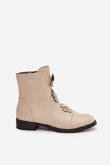 Botas modelo 217783 Step in style